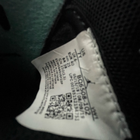 Nike Jordan Mars 270 - Picture 6 of 7